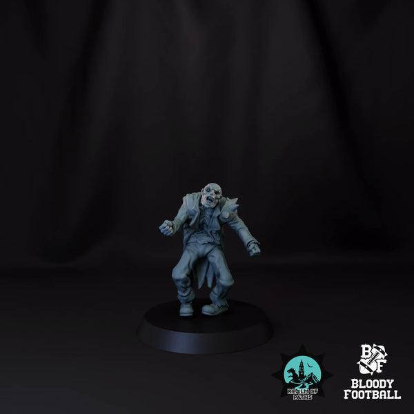 Zombie 11