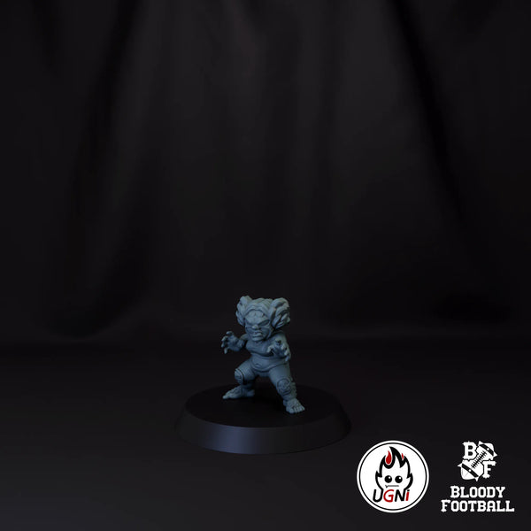 Halfling 13
