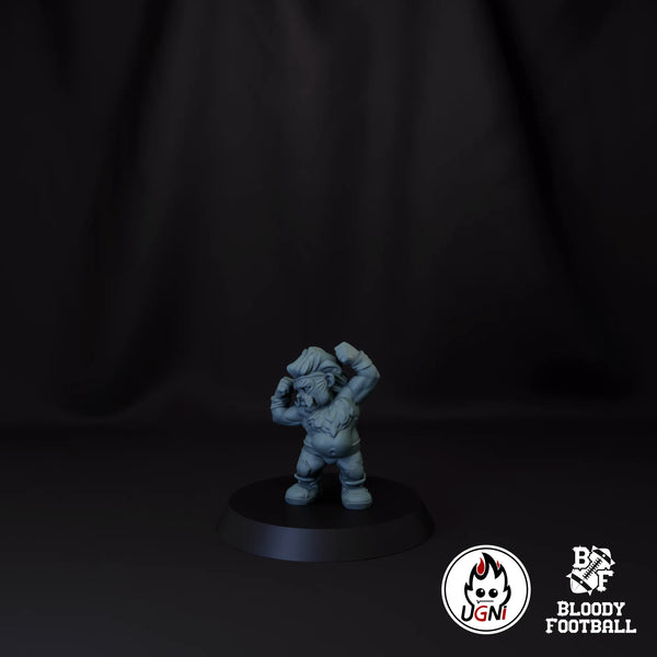 Halfling 12