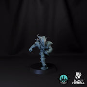 Elven Union Team 01