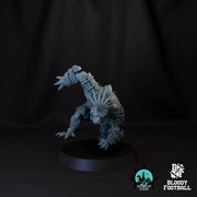 Saurus 04