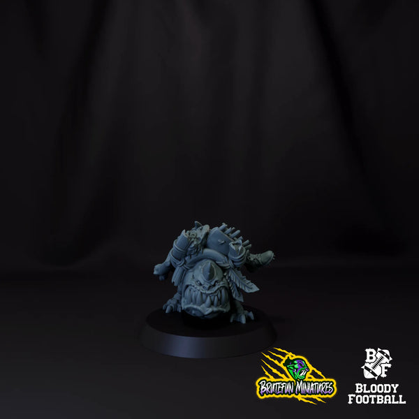 Goblin Fan 13