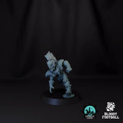 Elven Union Team 01