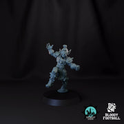 Elven Union Team 01