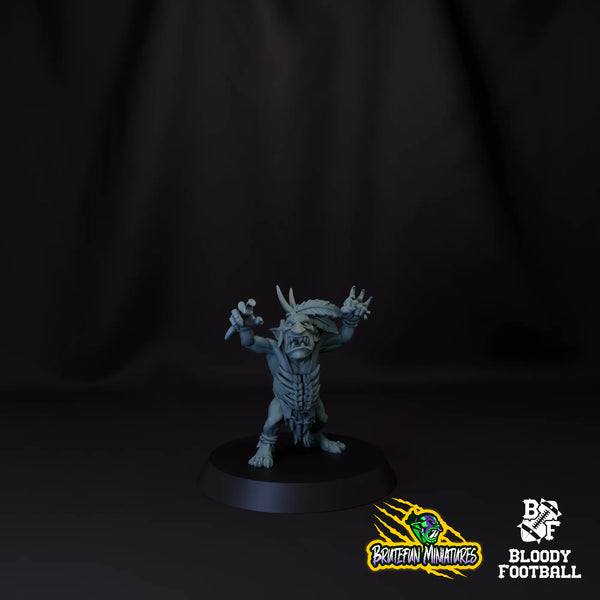 Goblin 18