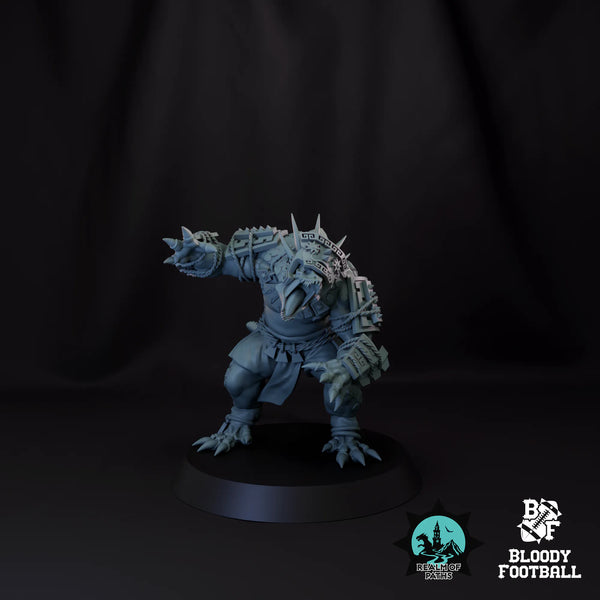 Saurus 03
