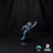 Elven Union Team 01