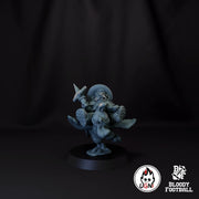 Rumbelow Sheepskin 01