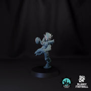 Elven Union Team 01