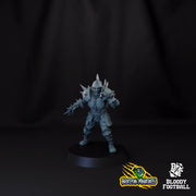 Chaos Renegade Team 01