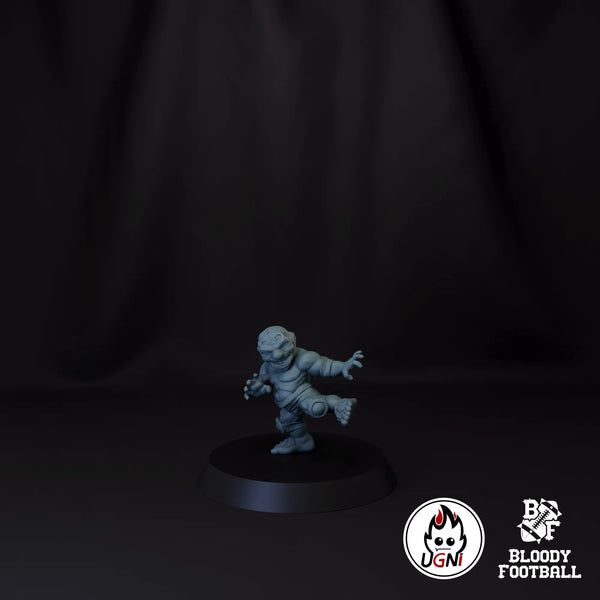 Halfling 10