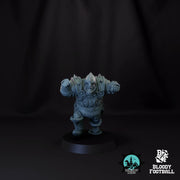 Imperial Nobility Team 01