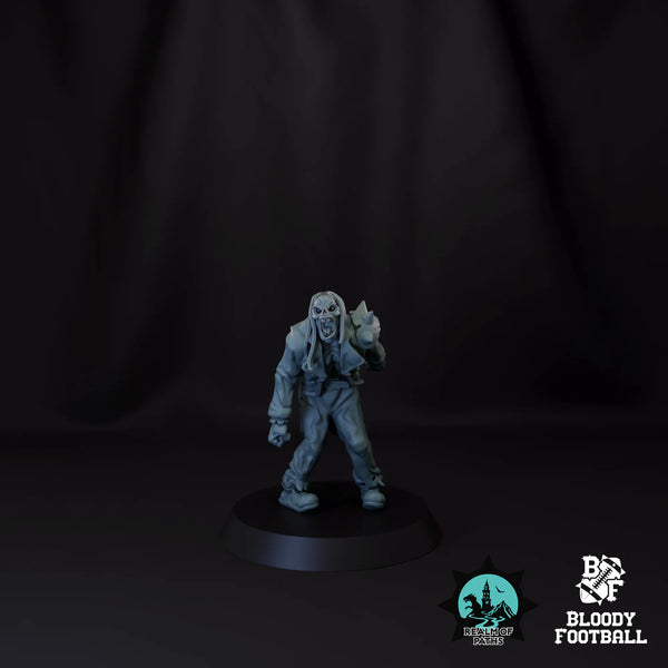 Zombie 07