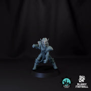 Elven Union Team 01