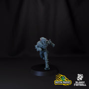 Chaos Renegade Team 01