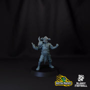 Chaos Renegade Team 01