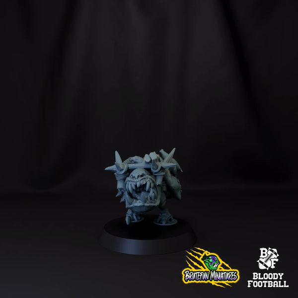 Goblin Fan 14