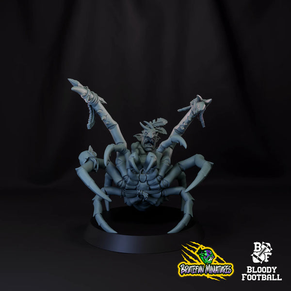 Goblin Fan 11