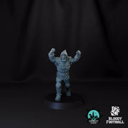 Imperial Nobility Team 01