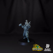 Chaos Renegade Team 01