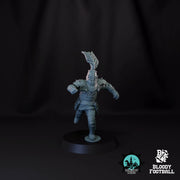 Imperial Nobility Team 01