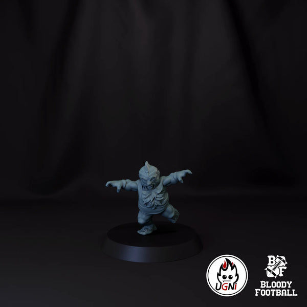 Halfling 11
