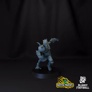 Chaos Renegade Team 01