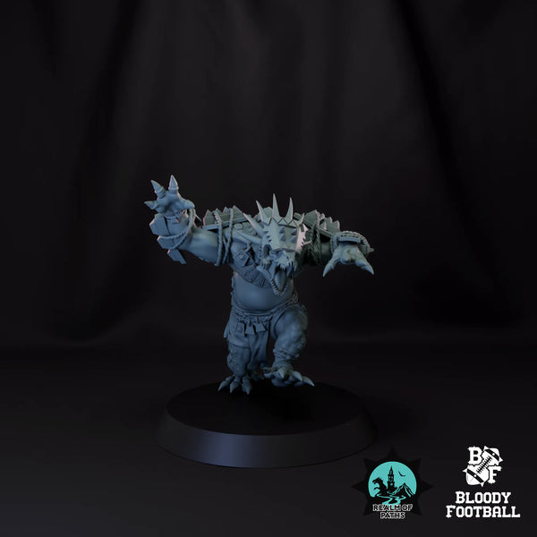Saurus 06