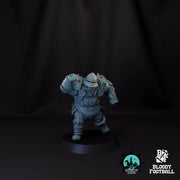 Imperial Nobility Team 01