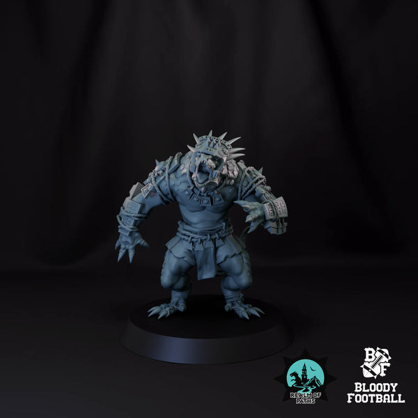 Saurus 05