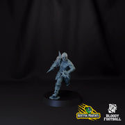 Chaos Renegade Team 01