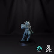 Elven Union Team 01