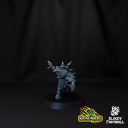 Chaos Renegade Team 01