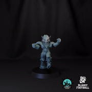 Elven Union Team 01
