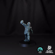 Imperial Nobility Team 01