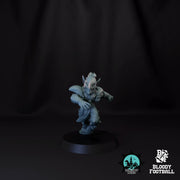 Elven Union Team 01