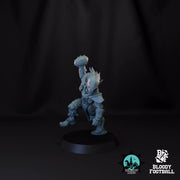 Elven Union Team 01