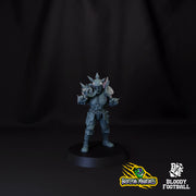 Chaos Renegade Team 01