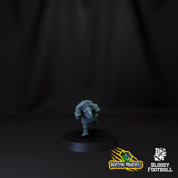 Goblin Bruiser 07
