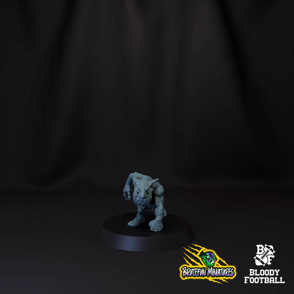 Goblin Bruiser 09