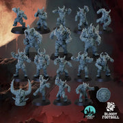 Chaos Chosen Team 01