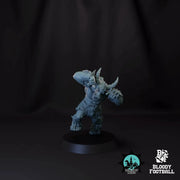 Chaos Chosen Team 01
