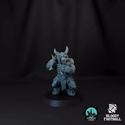 Chaos Chosen Team 01