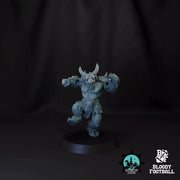 Chaos Chosen Team 01