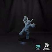 Chaos Chosen Team 01