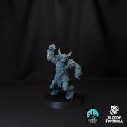 Chaos Chosen Team 01