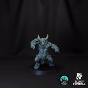 Chaos Chosen Team 01