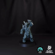 Chaos Chosen Team 01