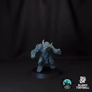 Chaos Chosen Team 01