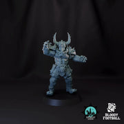 Chaos Chosen Team 01